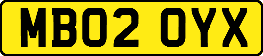 MB02OYX