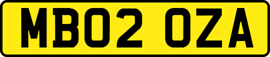 MB02OZA