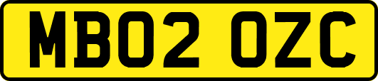 MB02OZC