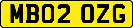 MB02OZG
