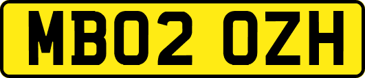 MB02OZH