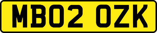 MB02OZK
