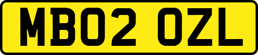 MB02OZL