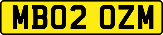 MB02OZM