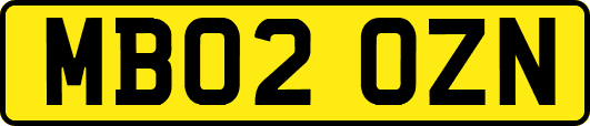 MB02OZN