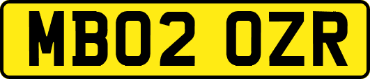 MB02OZR