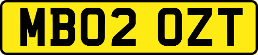 MB02OZT