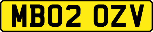 MB02OZV