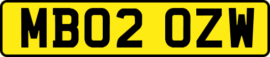 MB02OZW