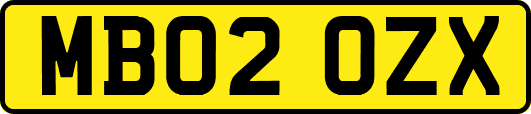 MB02OZX