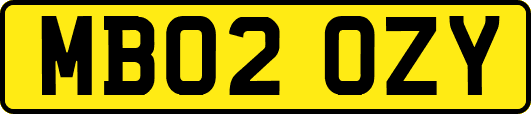 MB02OZY