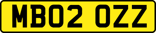 MB02OZZ
