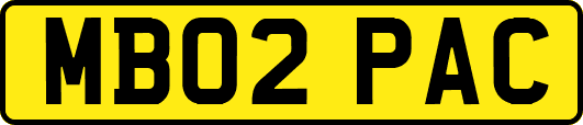 MB02PAC