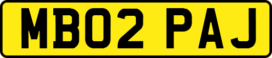 MB02PAJ