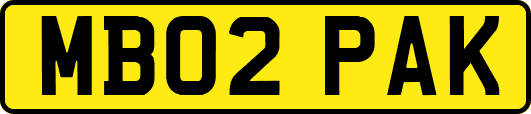 MB02PAK