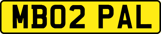 MB02PAL