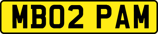 MB02PAM