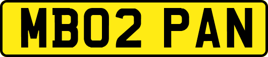MB02PAN
