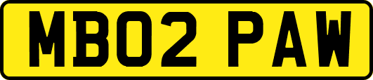 MB02PAW
