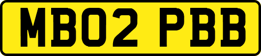 MB02PBB