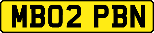 MB02PBN