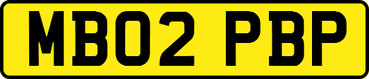 MB02PBP