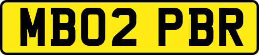 MB02PBR