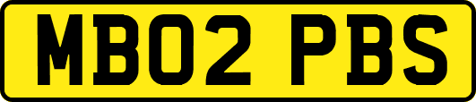 MB02PBS