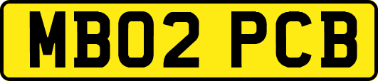 MB02PCB