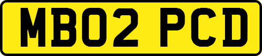 MB02PCD