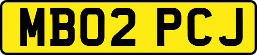 MB02PCJ