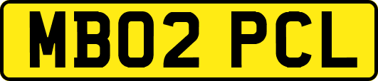 MB02PCL