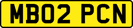 MB02PCN