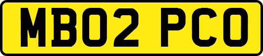 MB02PCO