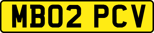 MB02PCV