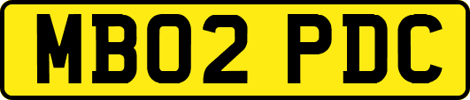 MB02PDC
