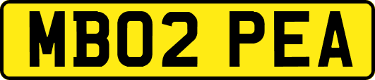 MB02PEA