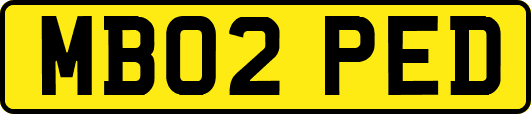 MB02PED