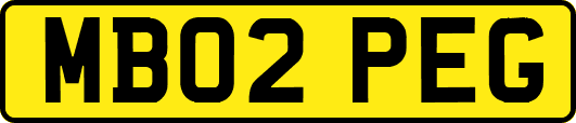 MB02PEG