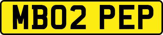 MB02PEP