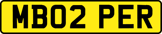 MB02PER