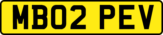 MB02PEV