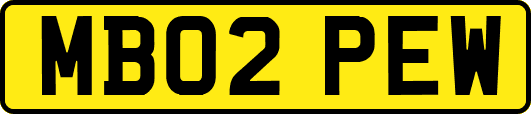 MB02PEW