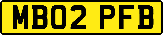 MB02PFB
