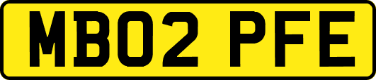 MB02PFE