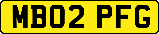 MB02PFG