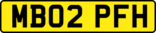 MB02PFH