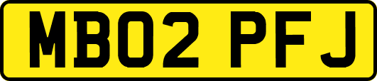 MB02PFJ