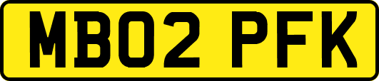 MB02PFK