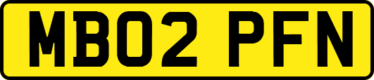 MB02PFN